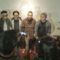 The Rain Hadirkan Kisah Unik Dibalik Sepasang Sepatu di Videoklip "Upaya Maksimal"