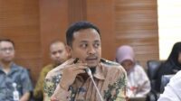 Persiapan Pelaksanaan Lelang Randis Tahap Dua Terus dilakukan