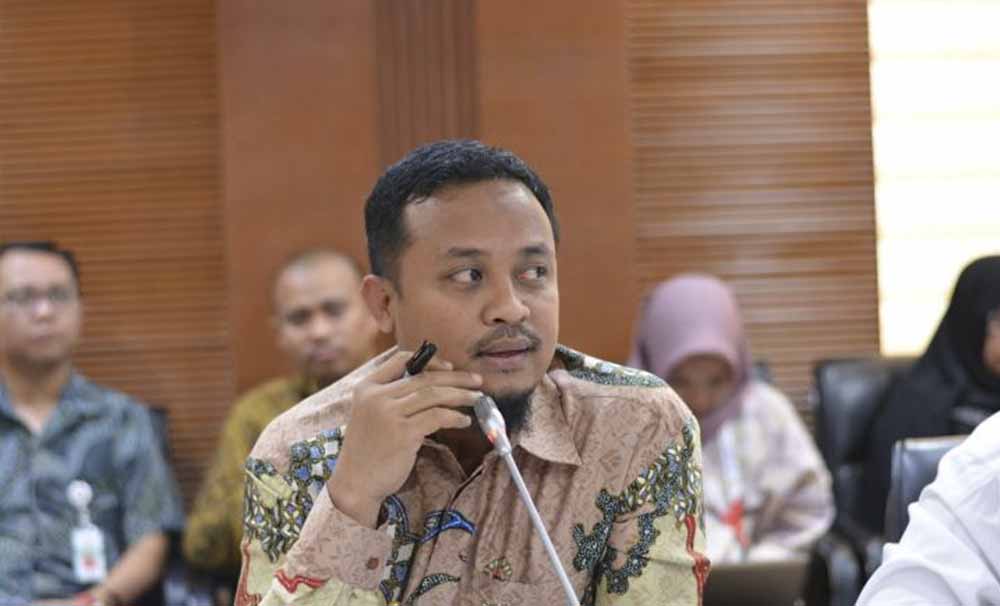Wakil Gubernur Provinsi Sulsel
