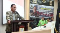 Danny Ungkap Rasa Bangganya untuk Penasehat Wali Kota.Ini Pesannya