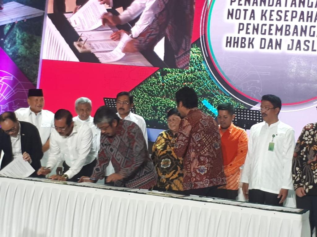 Yayasan Bambu 2
