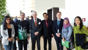 Di TTF, Investor Belanda Tertarik Kerjasama Potensi Sulsel