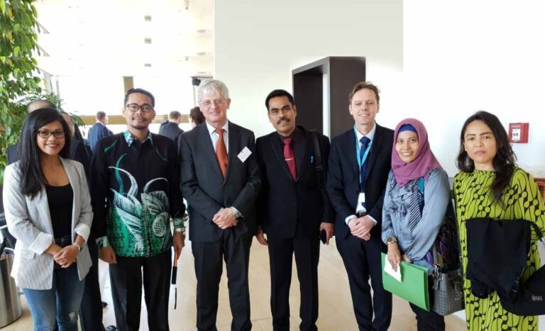 Di TTF, Investor Belanda Tertarik Kerjasama Potensi Sulsel 14 ahmadi akil