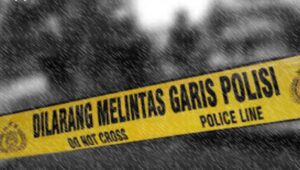 Polisi Amankan 7 Pelaku Pengeroyok Pengemudi Ojol di Makassar