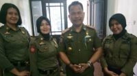 Ciptakan Rasa Aman selama Bulan suci Ramadhan, Satpol PP akan melaksanakan Patroli