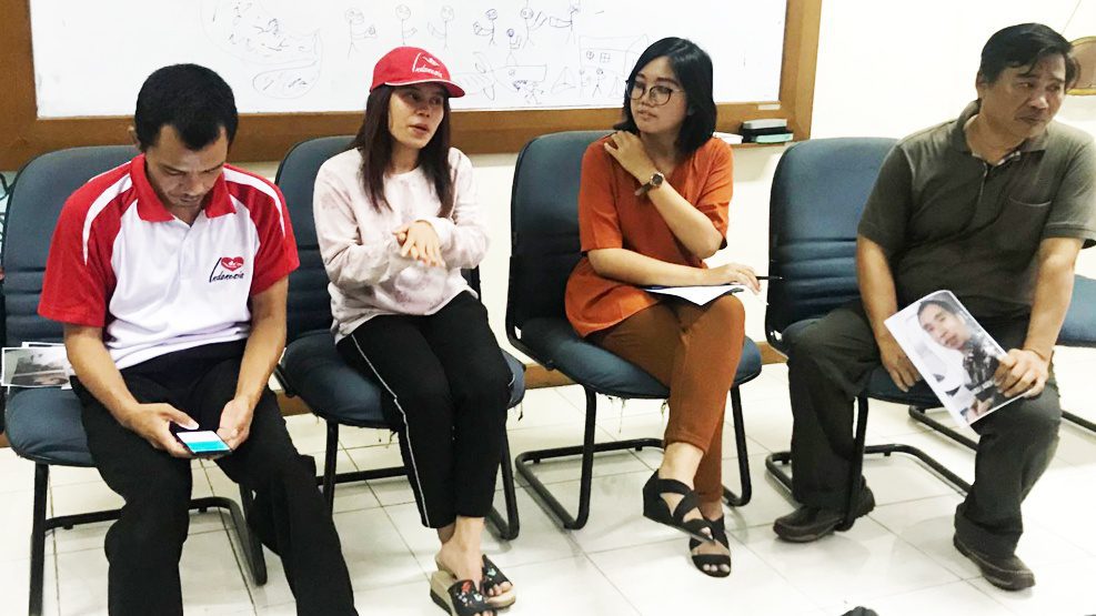 29 WNI Diduga Jadi Korban 'Pengantin Pesanan' di China