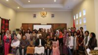 Berlebaran di Tanah Afrika: Open House Idul Fitri Dubes RI Dar es Salaam