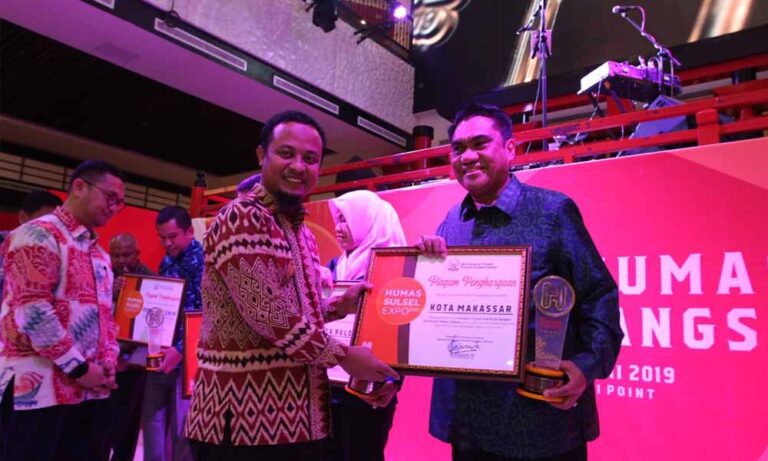 Biro Humas dan Protokol Pemerintah Provinsi