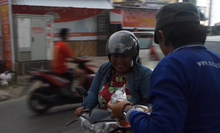 Buka Puasa