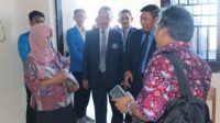 Dekan FEB Harap Akreditasi Prodi Manajemen Peroleh Hasil Terbaik