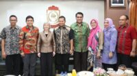 Delegasi Amerika Kunjungi Makassar Jajaki Kerja Sama Program Smart City