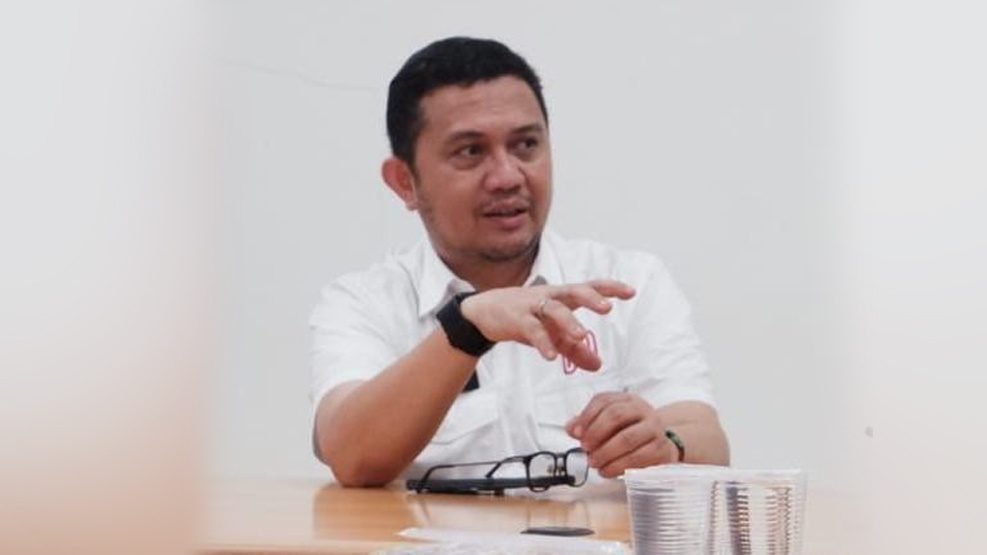 Devo Bantah Aktivitas di Kantor Gubernur Tidak Berjalan Normal