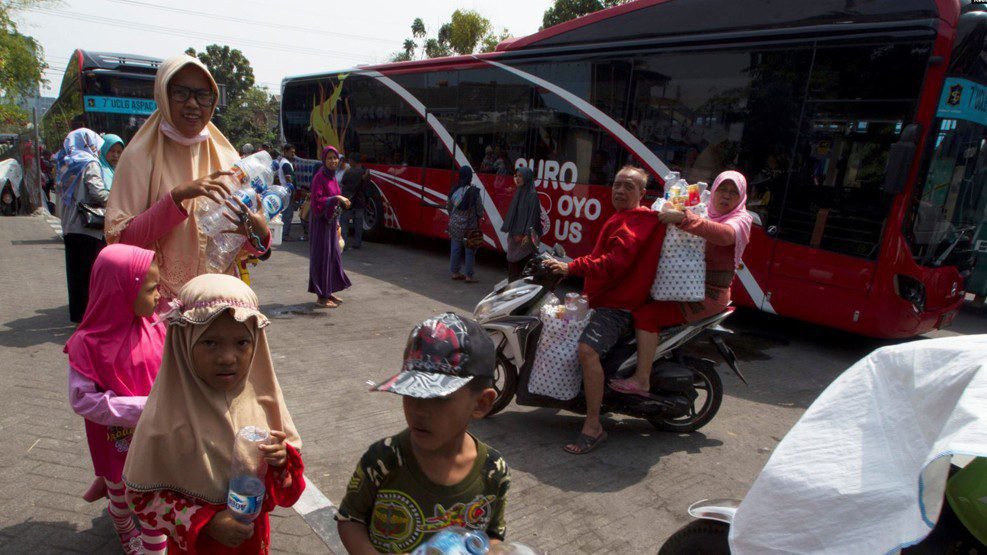 Diusia ke-726, Surabaya Tegaskan Kesiapan Menjadi Kota Terdepan di Indonesia dan Dunia