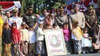 Diusia ke-726, Surabaya Tegaskan Kesiapan Menjadi Kota Terdepan di Indonesia dan Dunia