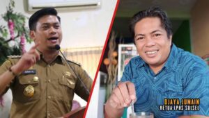 Ketua LPHS Sulsel Nilai Adnan Masih Berpeluang Besar Menang di Gowa