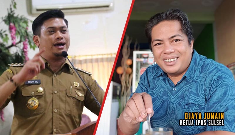 Djaya Jumain