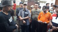Enam Rumah Hangus di Tallo, Ini Instruksi Pj Wali Kota Makassar