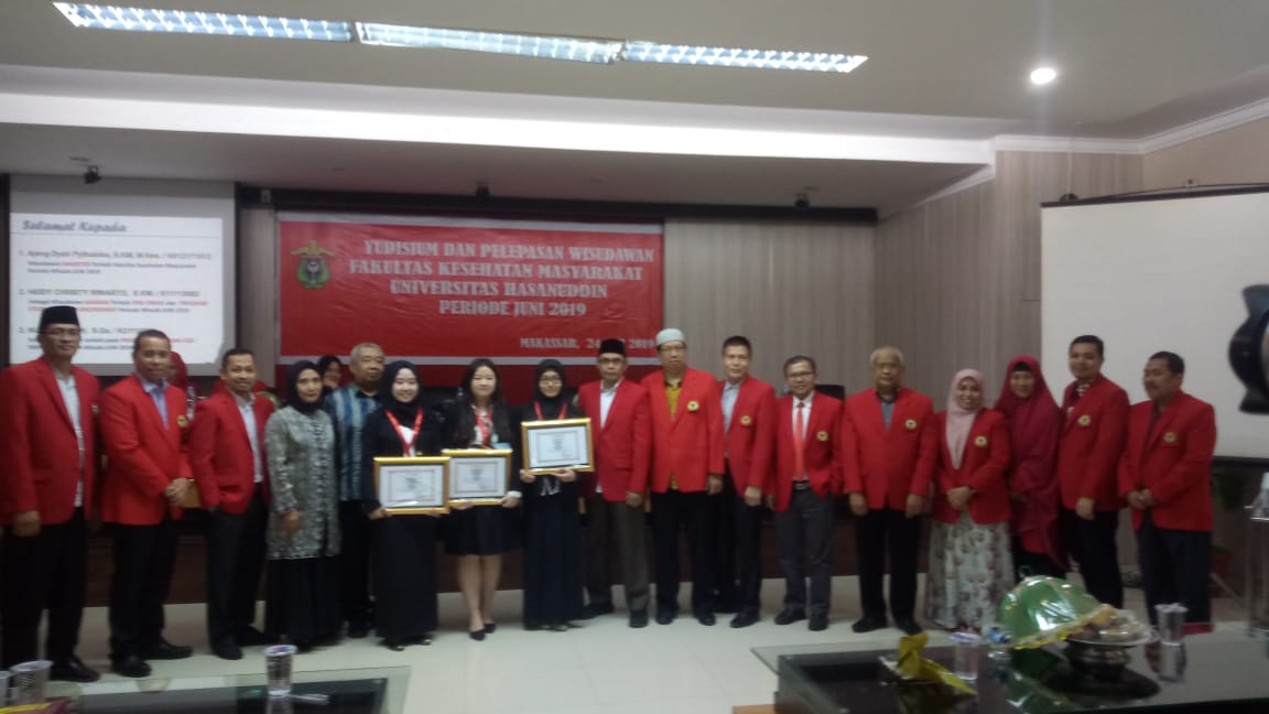 FKM Unhas