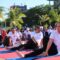 Festival Yoga Internasional