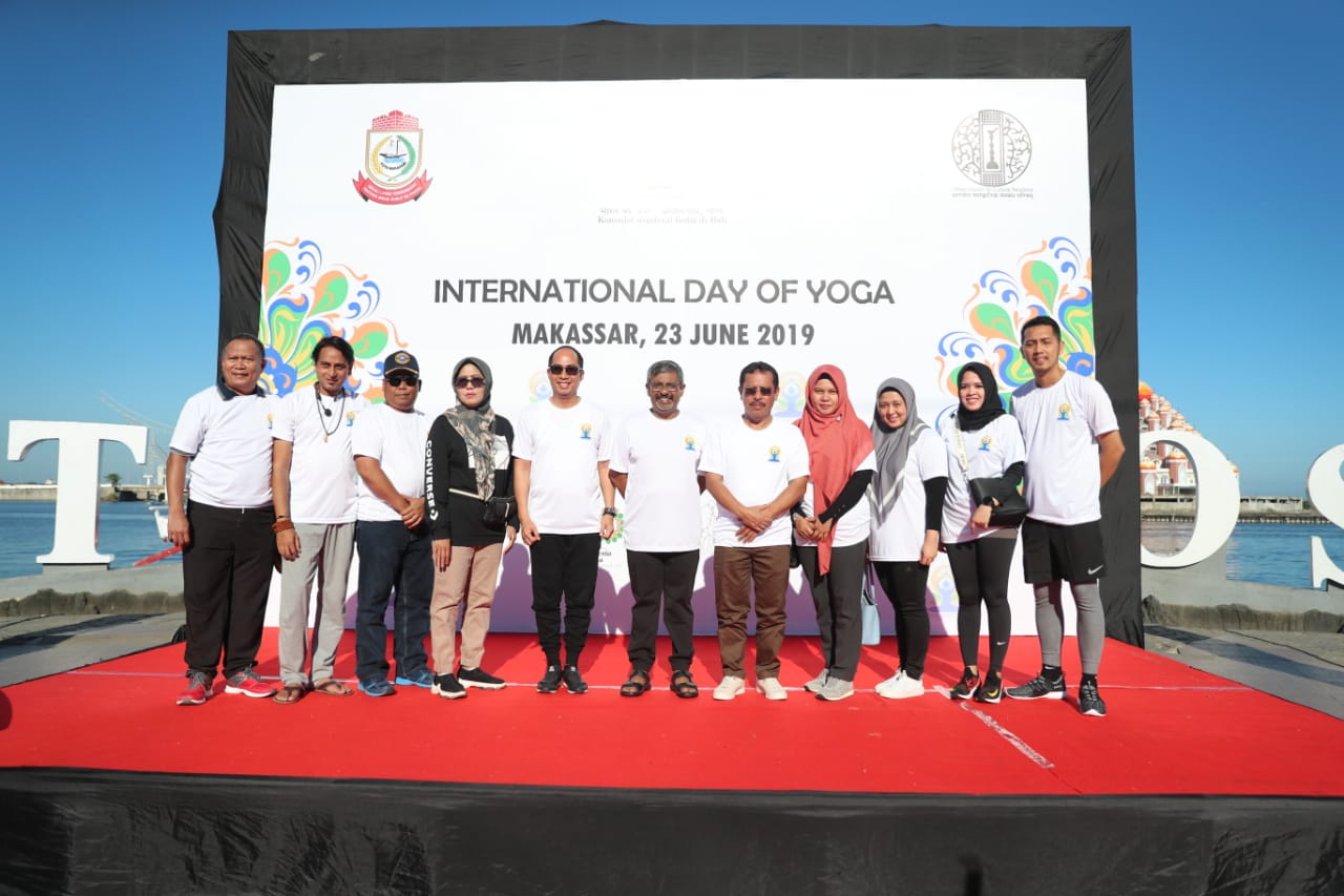 Festival Yoga Internasional2