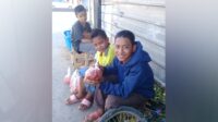 Fikram Bocah Penjual Lombok Keliling Ini Ingin Jadi Tentara
