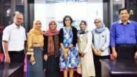 Film “Sokola Rimba” Butet Manurung di Putar di Fisip Unismuh Makassar