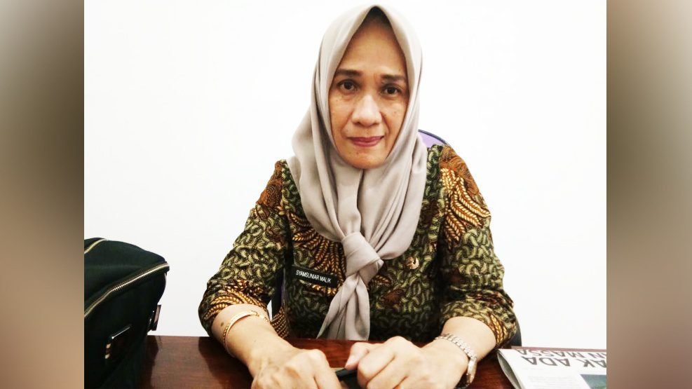 Syamsuniar Malik, Kepala Bidang Promosi Dinas Kebudayaan dan Kepariwasataan Sulsel