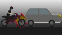 Polisi Buru Pelaku Perampas Kunci dan STNK Mobil di Tamangapa