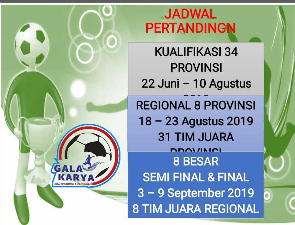 Galakarya akan Kembali Digelar