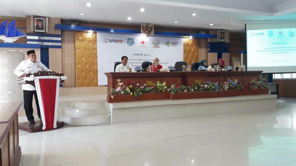 Gawat Darurat Darah, Pemkab Bulukumba Gelar Pertemuan 2 Gawat Darurat Darah, Pemkab Bulukumba Gelar Pertemuan