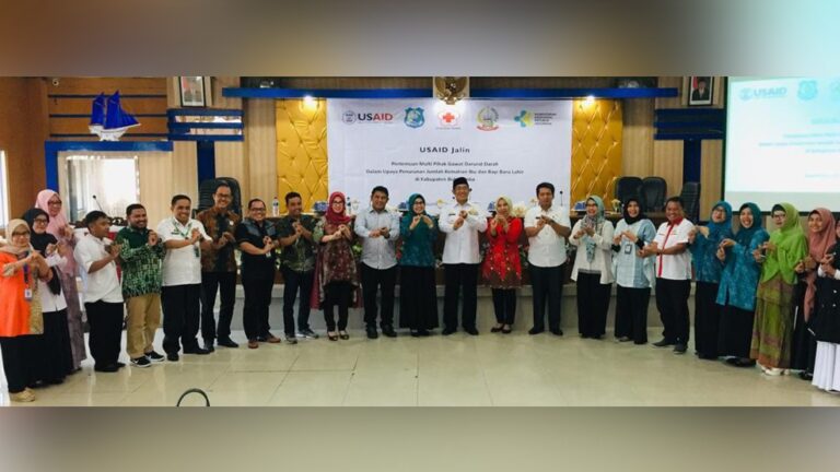 Gawat Darurat Darah, Pemkab Bulukumba Gelar Pertemuan 6 Gawat Darurat Darah, Pemkab Bulukumba Gelar Pertemuan