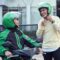 Grab Berkomitmen Mensejahterakan Mitra Pengemudi Makassar