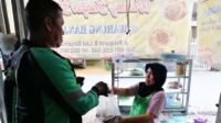 GrabFood bawa Berkah bagi Bisnis Warung, Omzet Meningkat 100%