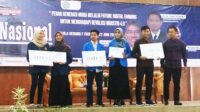 HMJ Agribisnis Unismuh Makassar Juara II Essai Nasional