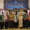 Hadiri Halal bI Halal Dinkes, Murni Minta Tingkatkan Layanan Kesehatan