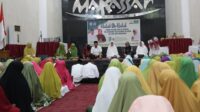 Hadiri Halal bi Halal Forum Pecinta Alquran, Iqbal: Sebarkan Virus Kebaikan