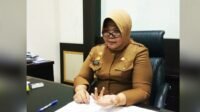 Hari Pertama Kerja setelah Libur Idul Fitri, Kehadiran ASN Biro Aset Capai 99%