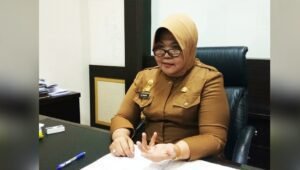 Hari Pertama Kerja setelah Libur Idul Fitri, Kehadiran ASN Biro Aset Capai 99%