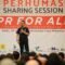 Humas Pemprov Sulsel Dukung Gelaran Perhumas Sharing Session PR for All