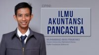 Ilmu Akuntansi Pancasila