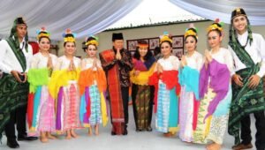 Indonesian Cultural Day 2019: Jalin Persahabatan dalam Kebudayaan dengan Tanzania