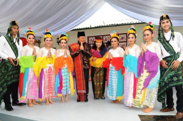 Indonesian Cultural Day 2019: Jalin Persahabatan dalam Kebudayaan dengan Tanzania 10 Indonesian Cultural Day 2019: Jalin Persahabatan dalam Kebudayaan dengan Tanzania