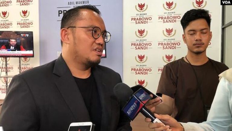 Dahnil Nilai Saksi KPU Kuatkan Fakta Adanya Kecurangan