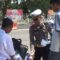 Operasi Gabungan Penunggak Pajak, Puluhan Kendaraan Ditilang