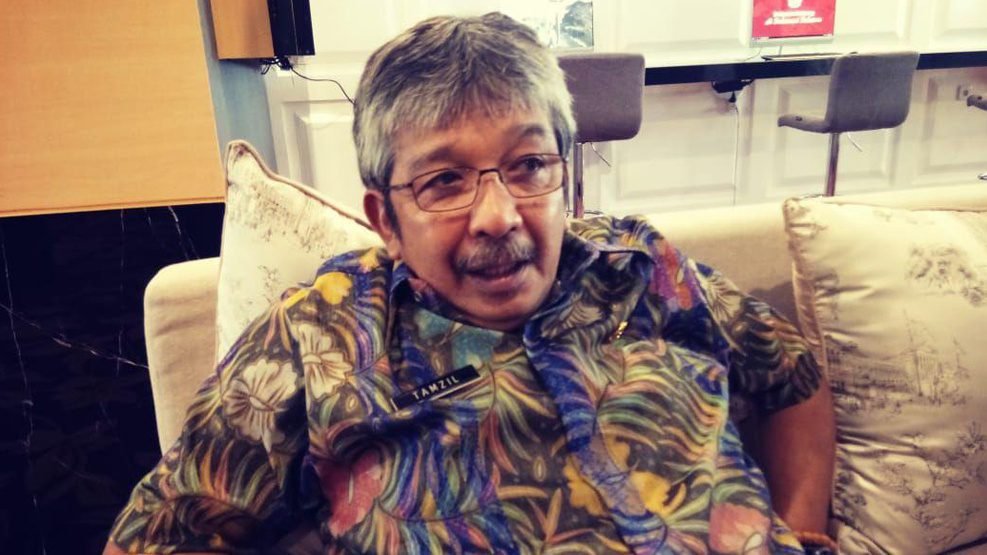 Dishut Kekurangan Pegawai Polhut, Tamzil-Pengusulan Penambahan Terus Dilakukan