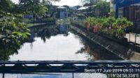 Kanal jadi Fokus Pemkot Makassar