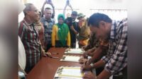 Kelas Perahu Hantar Pangkep Raih Penghargaan PBB