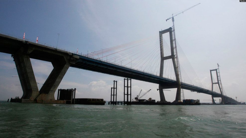Kelebihan Muatan Kapal Arim Jaya Terbalik, 17 Tewas