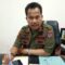 Kepala Satpol PP Provinsi Sulsel, Mujiono