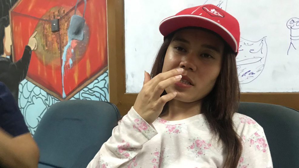 29 Perempuan WNI, Diduga Jadi Korban 'Pengantin Pesanan' di China 3 29 WNI Diduga Jadi Korban 'Pengantin Pesanan' di China
